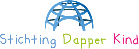 Stichting Dapper Kind logo
