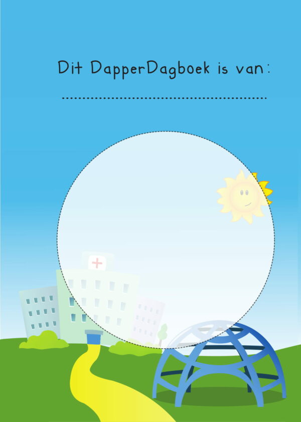 Voorpagina A4