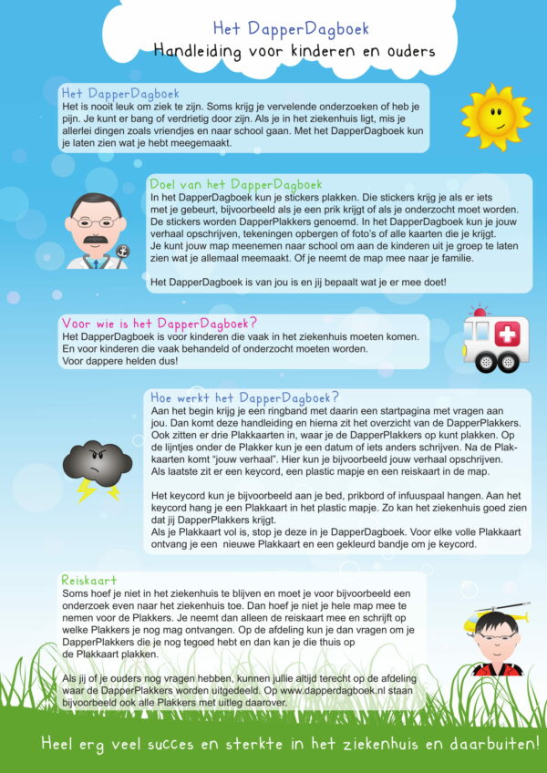 Handleiding A4 - Afbeelding 2