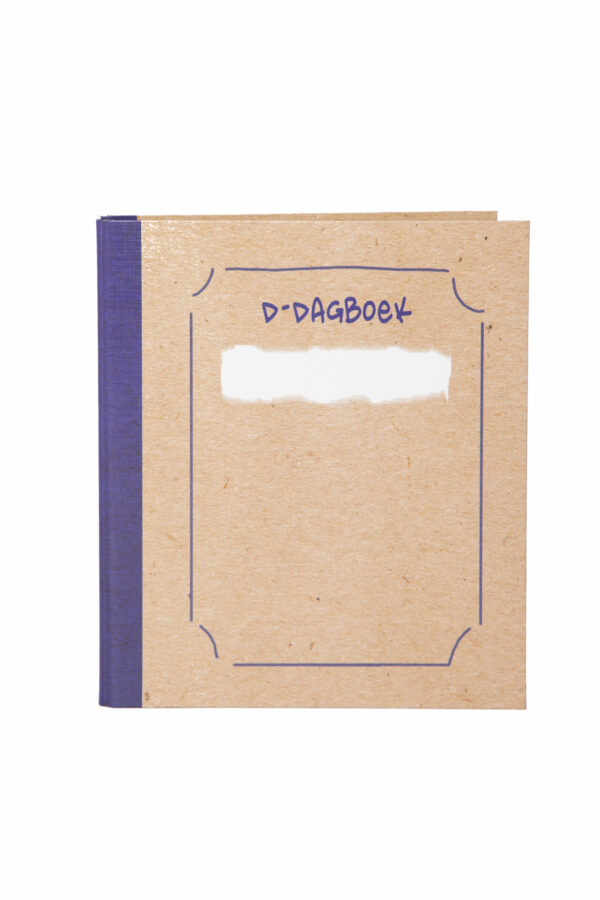 Tiener DapperDagboek