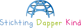 Stichting Dapper Kind logo